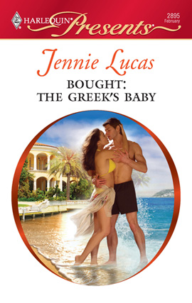 Bought: The Greek